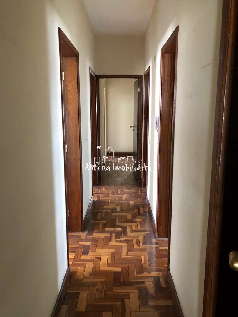 Apartamento à venda com 3 quartos, 270m² - Foto 11