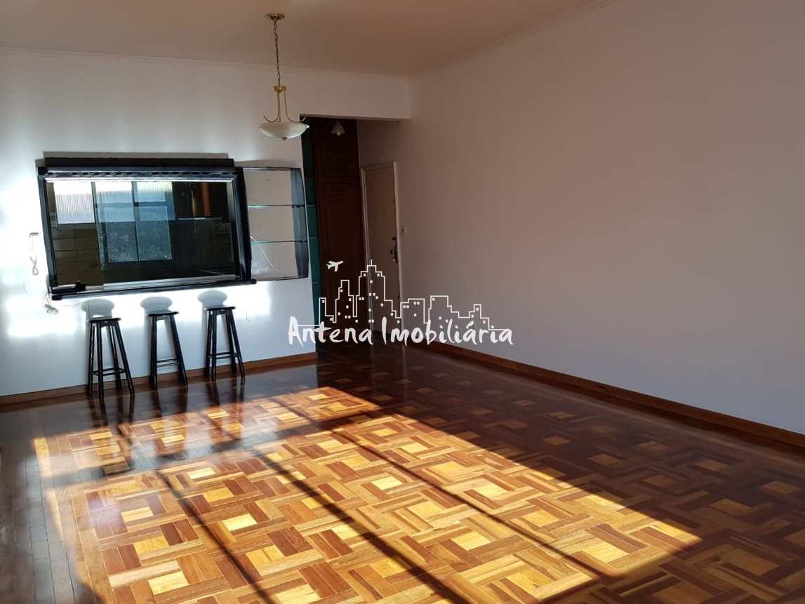 Apartamento à venda com 2 quartos, 115m² - Foto 3