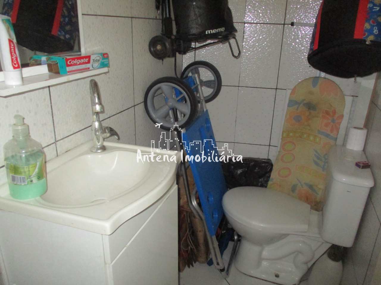 Apartamento à venda com 2 quartos, 75m² - Foto 18