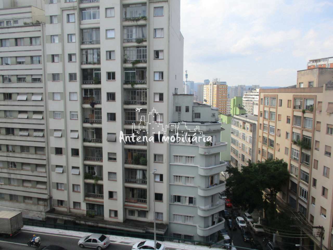 Apartamento à venda com 2 quartos, 75m² - Foto 19