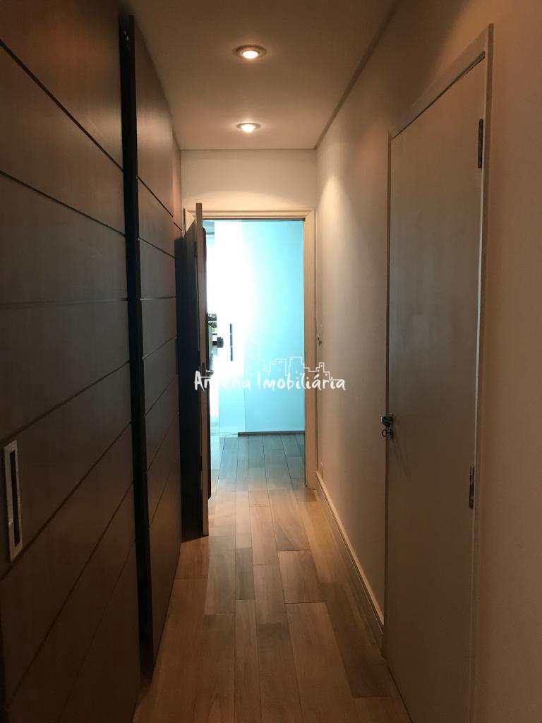 Apartamento à venda com 4 quartos, 383m² - Foto 8