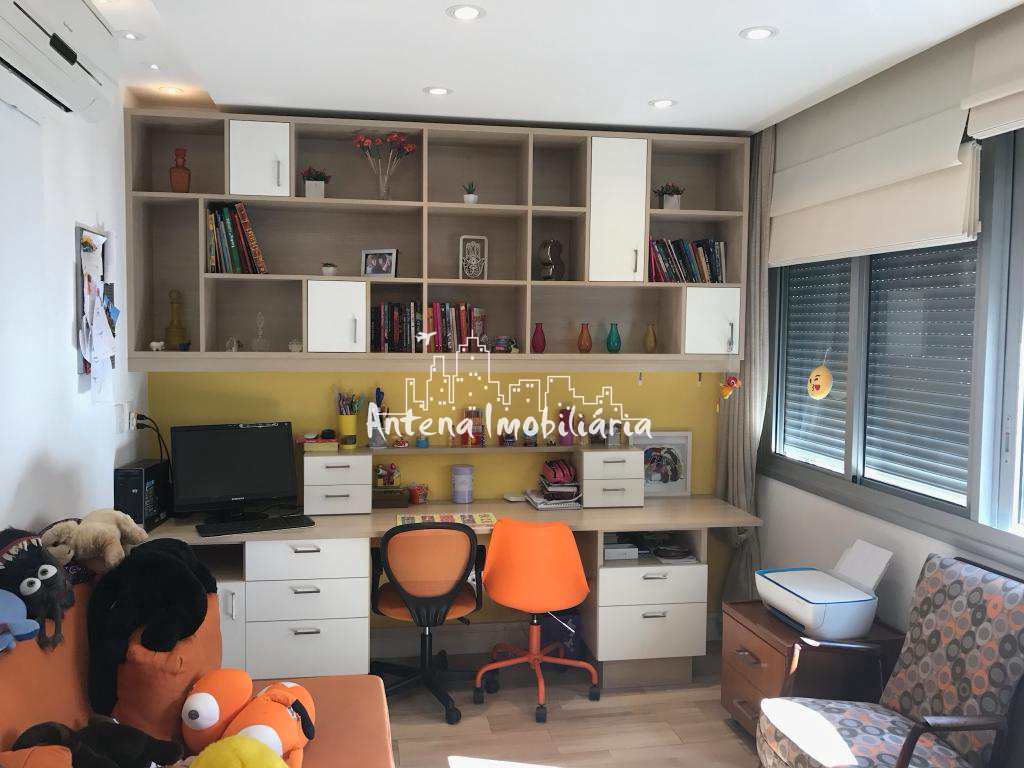 Apartamento à venda com 4 quartos, 383m² - Foto 16