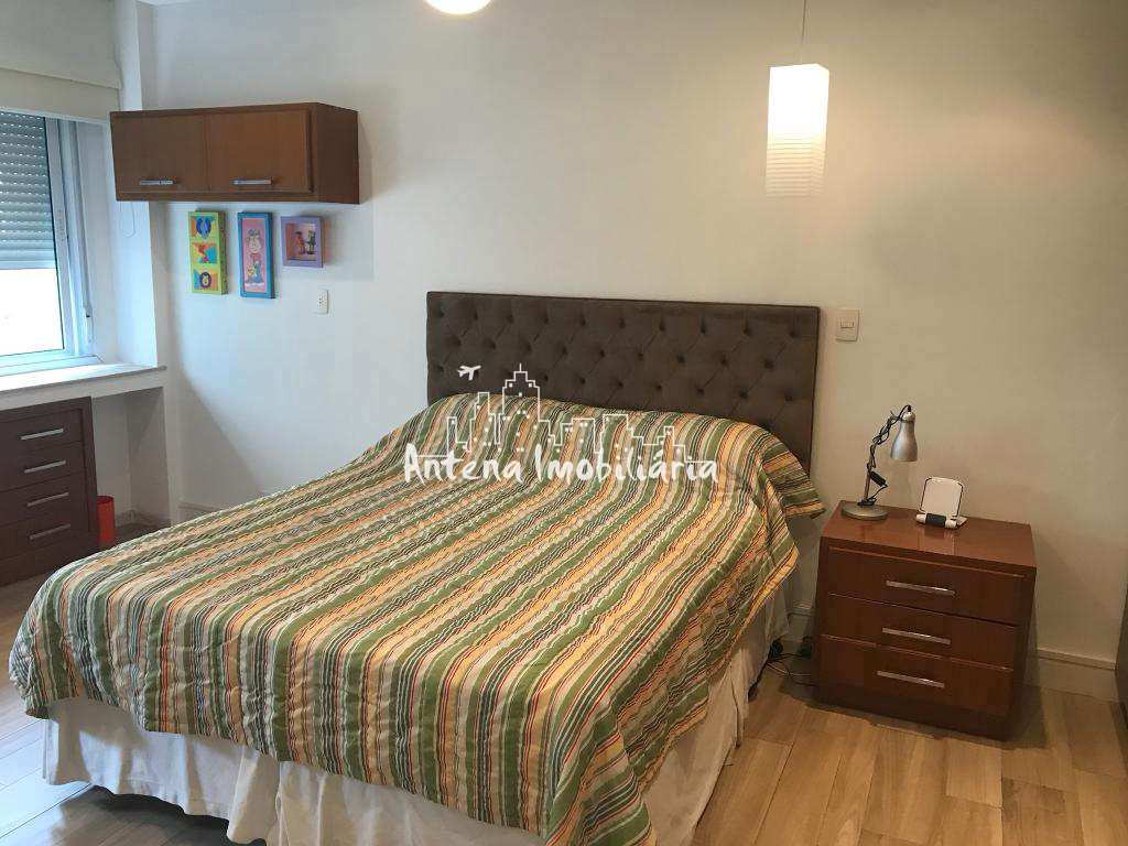 Apartamento à venda com 4 quartos, 383m² - Foto 10