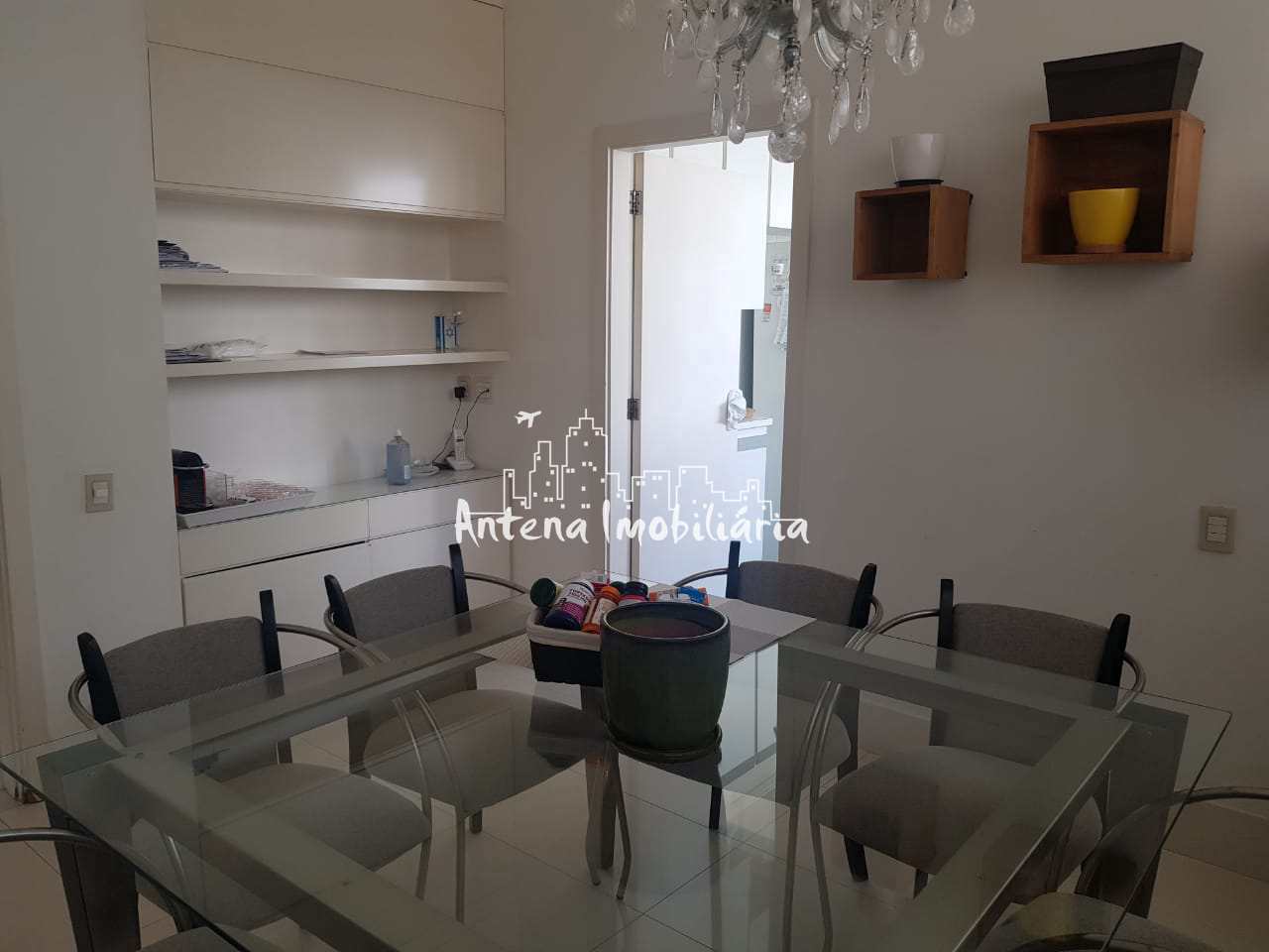 Apartamento à venda com 3 quartos, 270m² - Foto 16