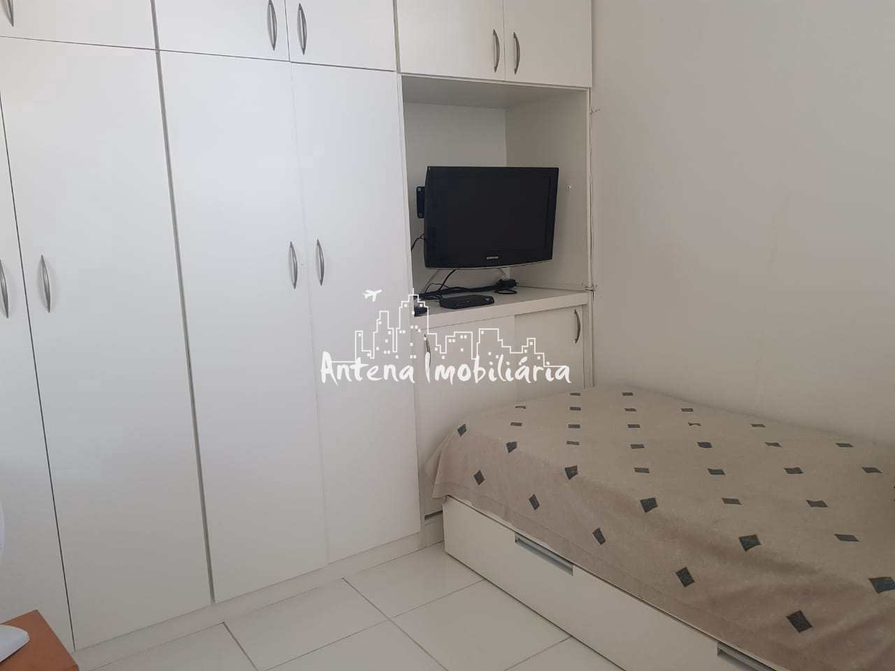 Apartamento à venda com 3 quartos, 270m² - Foto 12