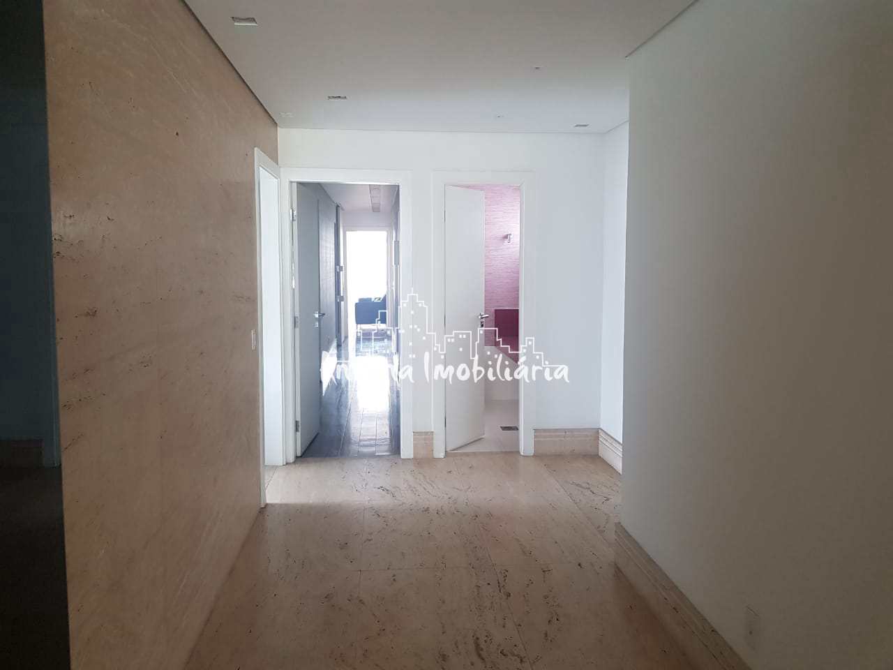 Apartamento à venda com 3 quartos, 256m² - Foto 3