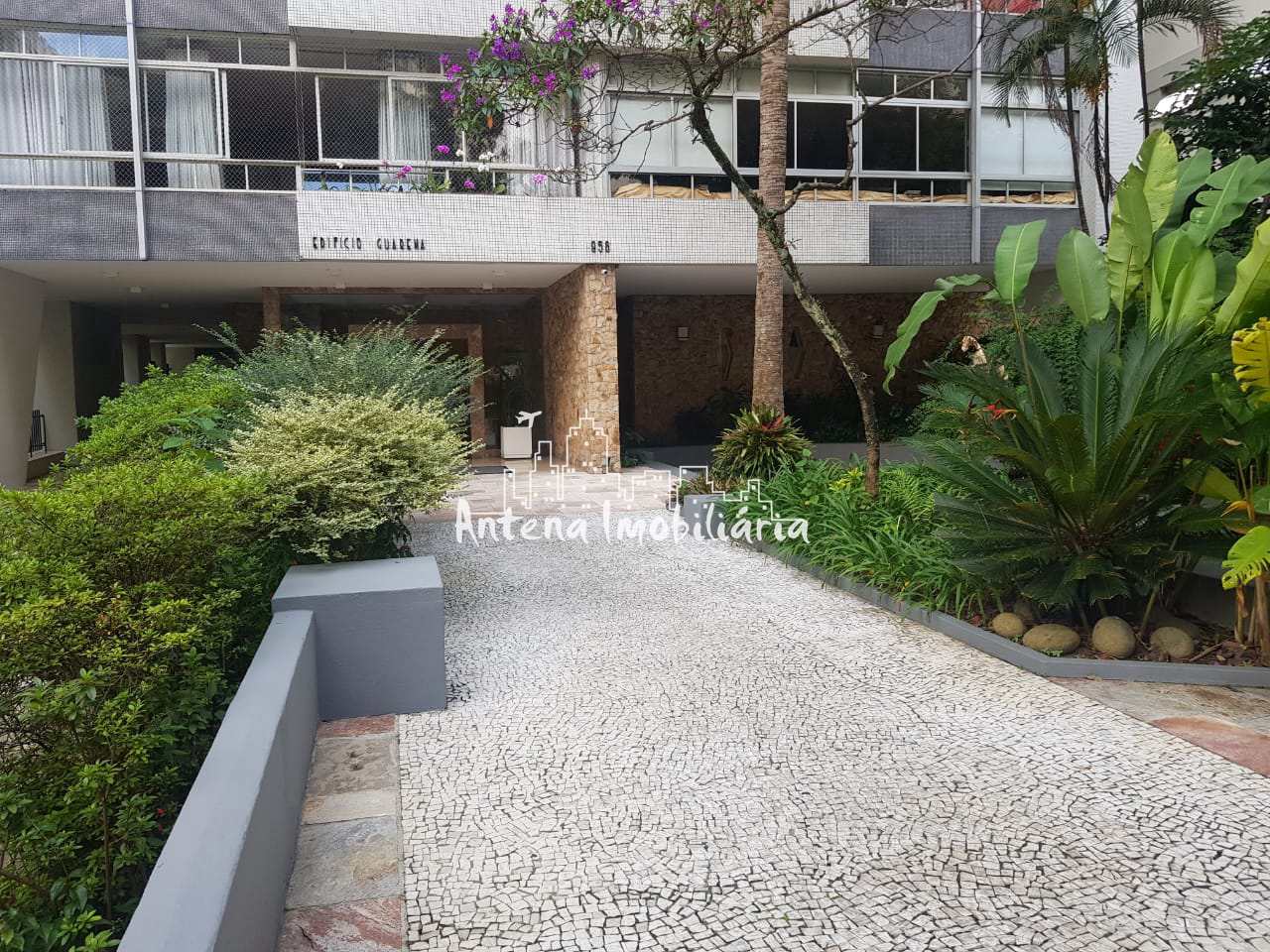 Apartamento à venda com 3 quartos, 256m² - Foto 26