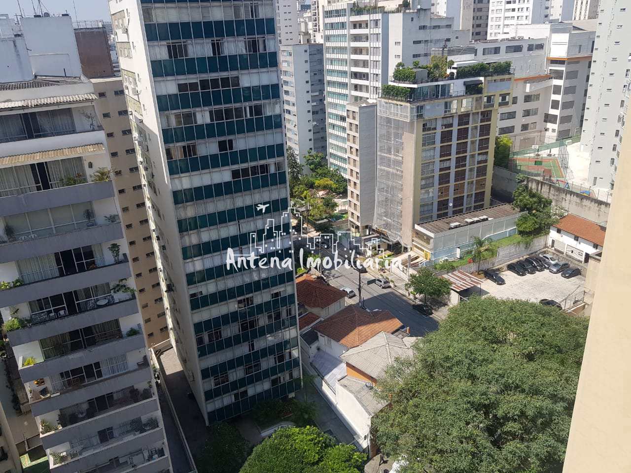 Cobertura à venda com 4 quartos, 390m² - Foto 5