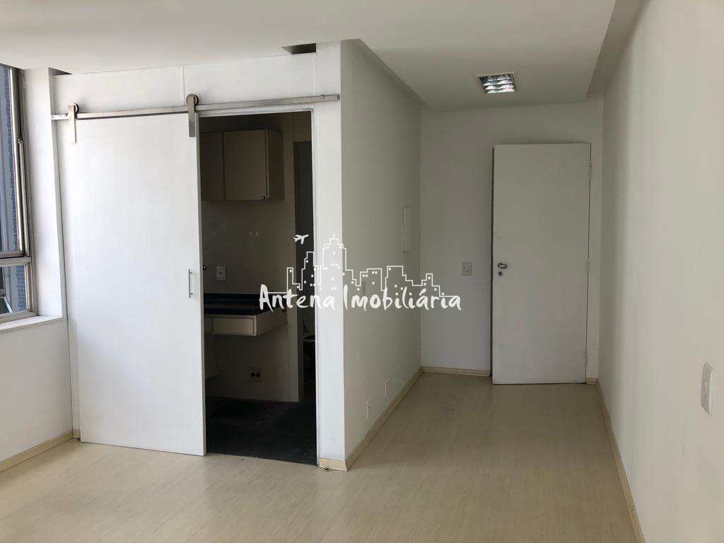 Conjunto Comercial-Sala à venda e aluguel, 30m² - Foto 8