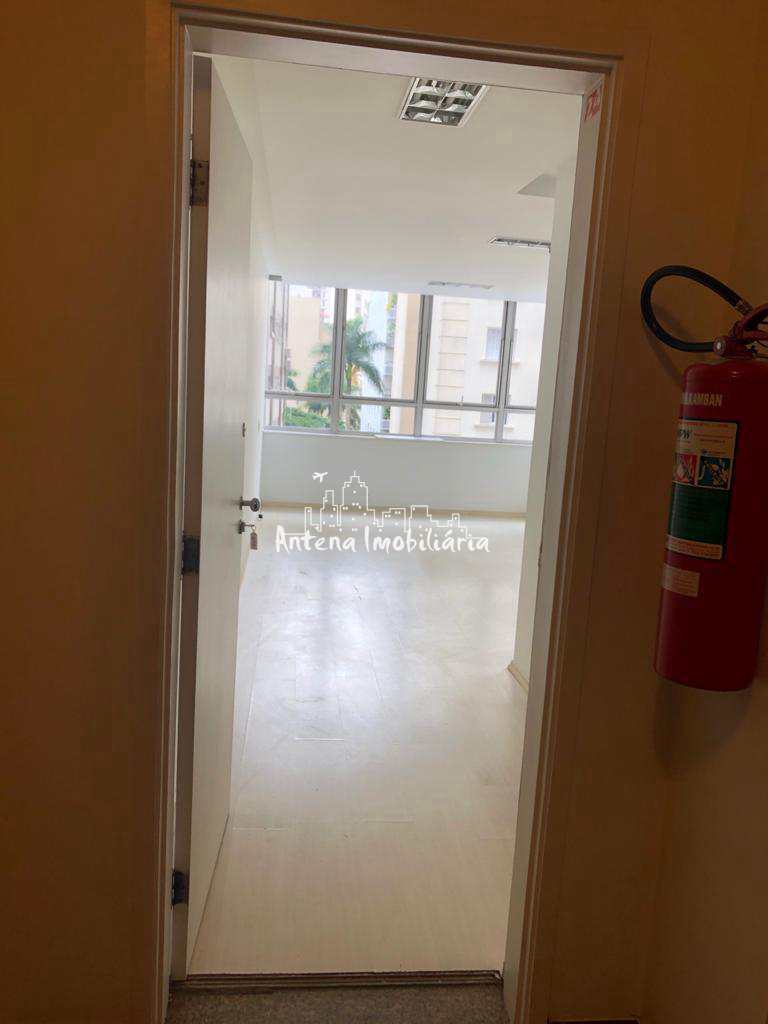 Conjunto Comercial-Sala à venda e aluguel, 30m² - Foto 13