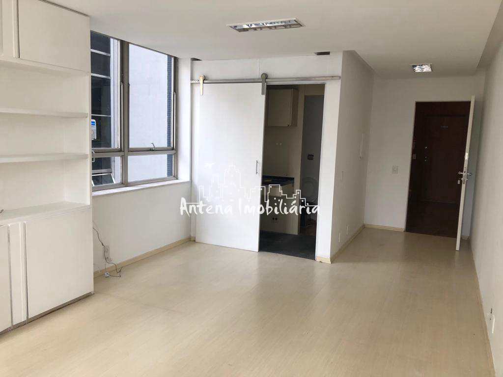 Conjunto Comercial-Sala à venda e aluguel, 30m² - Foto 7