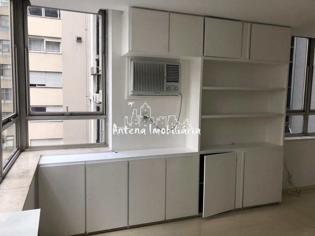 Conjunto Comercial-Sala à venda e aluguel, 30m² - Foto 6