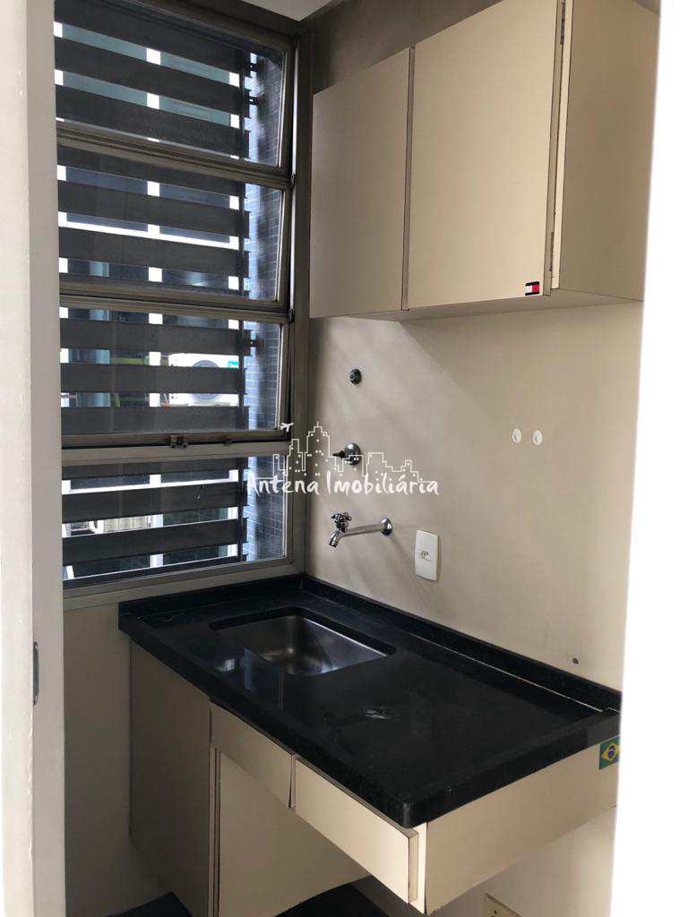 Conjunto Comercial-Sala à venda e aluguel, 30m² - Foto 10