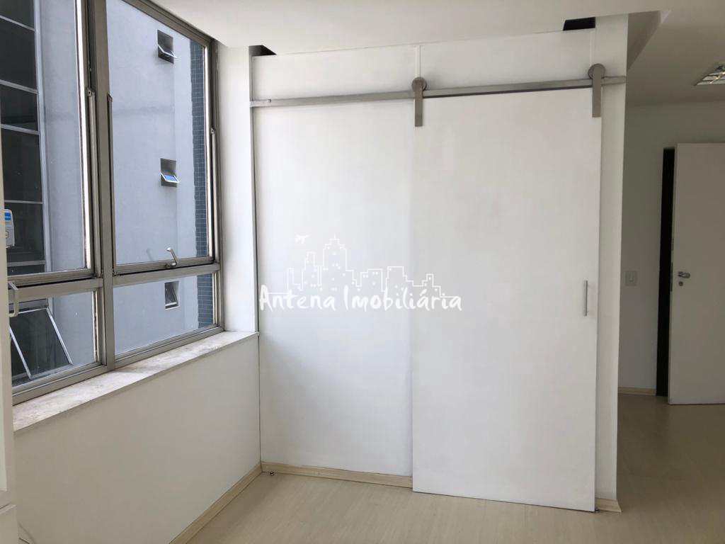 Conjunto Comercial-Sala à venda e aluguel, 30m² - Foto 9