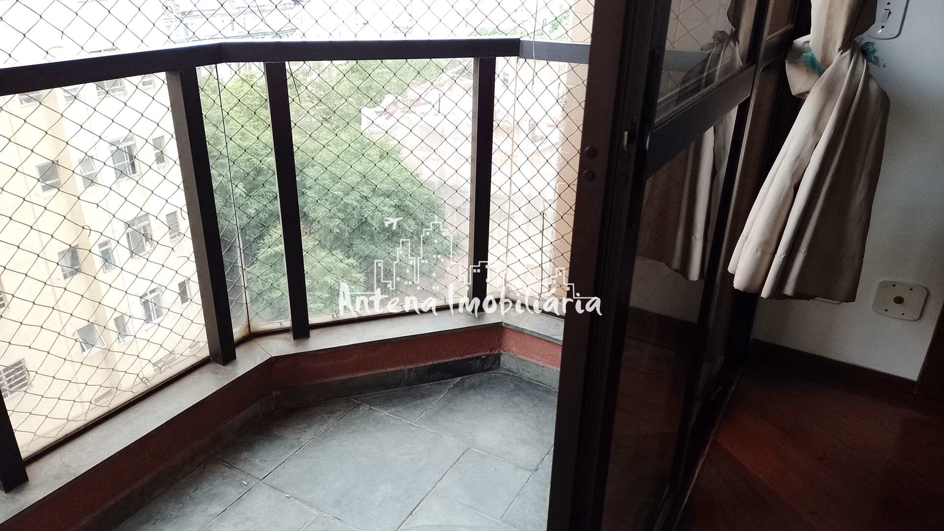 Apartamento à venda com 1 quarto, 42m² - Foto 5