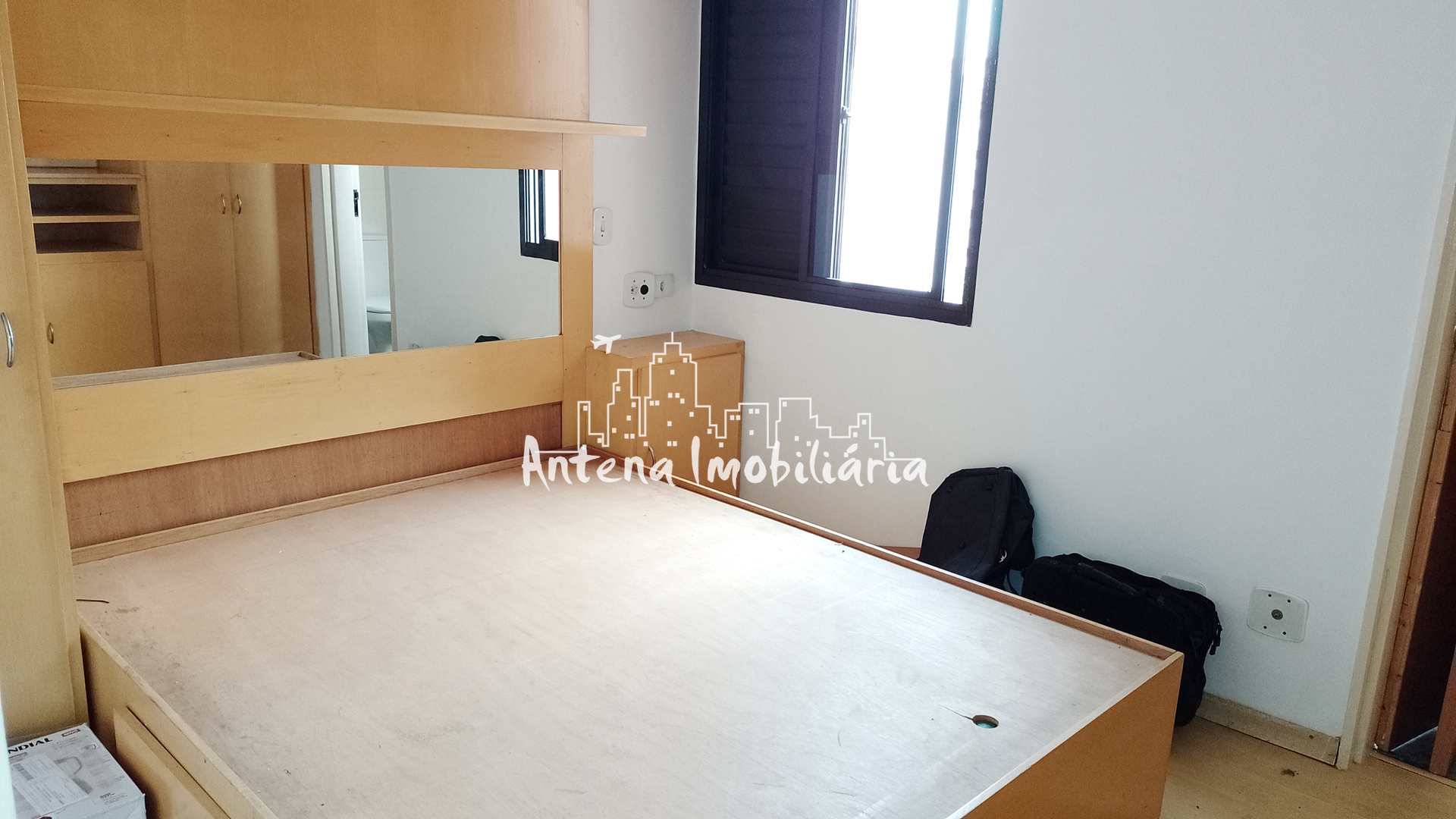 Apartamento à venda com 1 quarto, 42m² - Foto 13