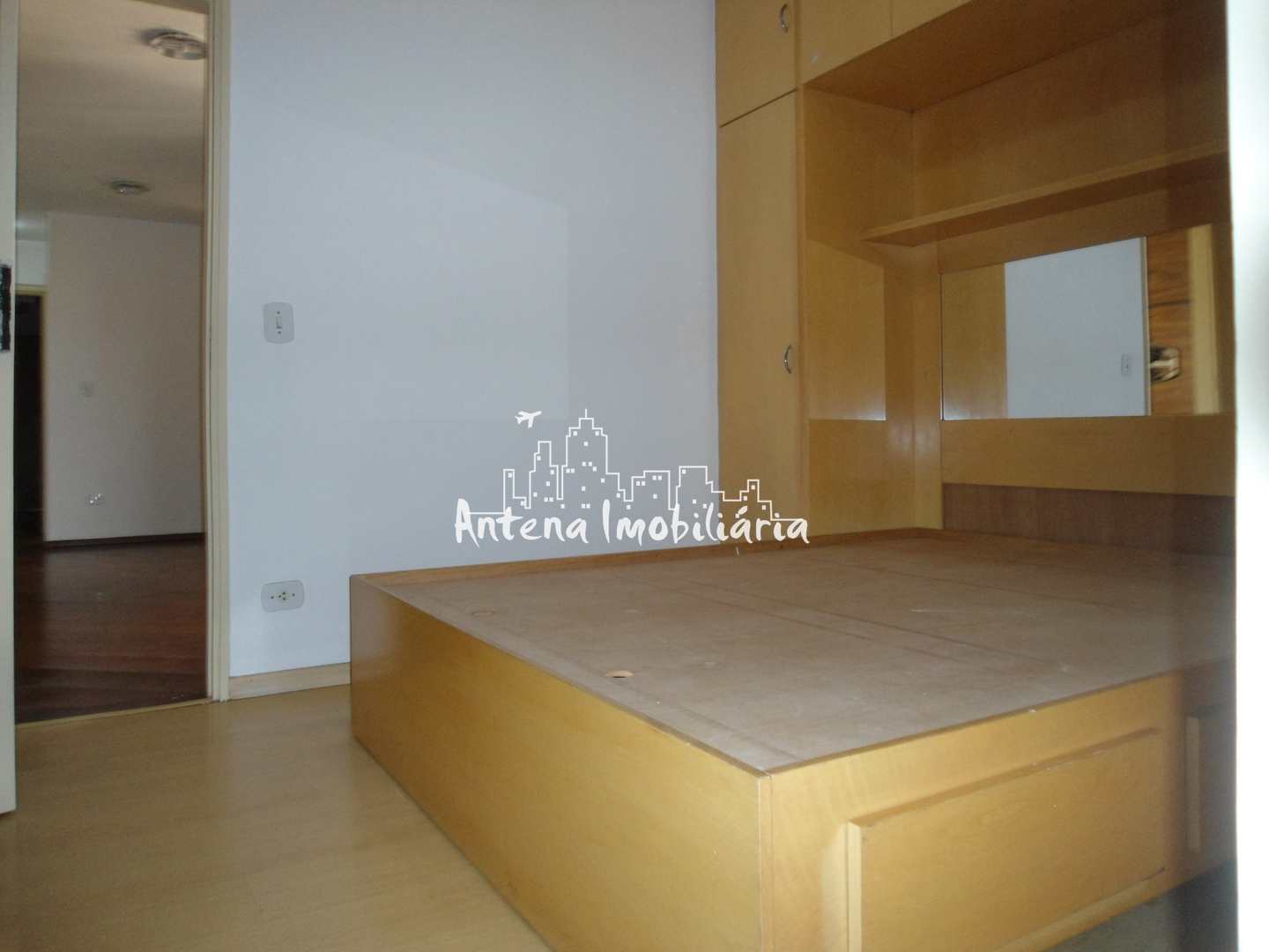 Apartamento à venda com 1 quarto, 42m² - Foto 16