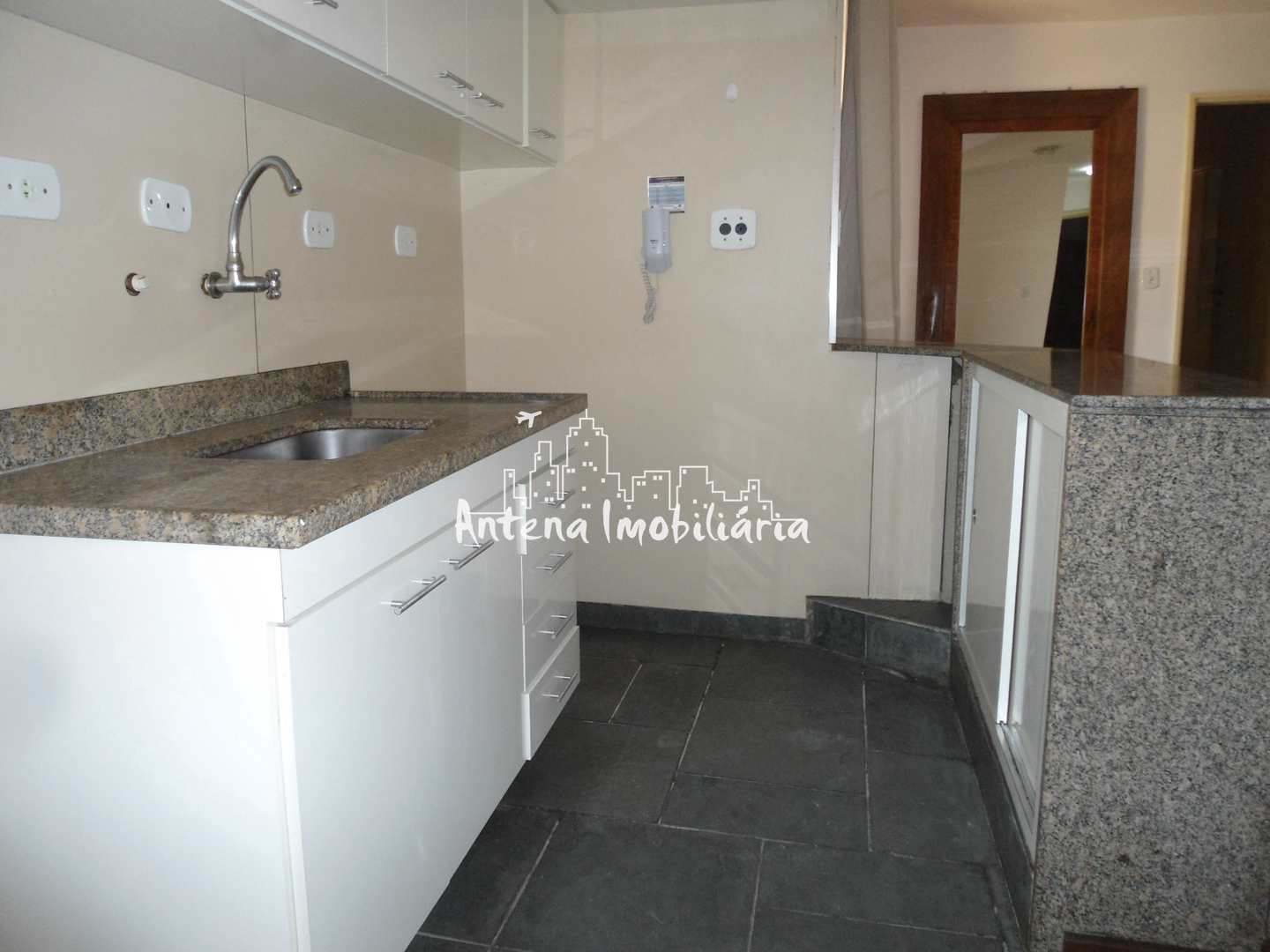 Apartamento à venda com 1 quarto, 42m² - Foto 10