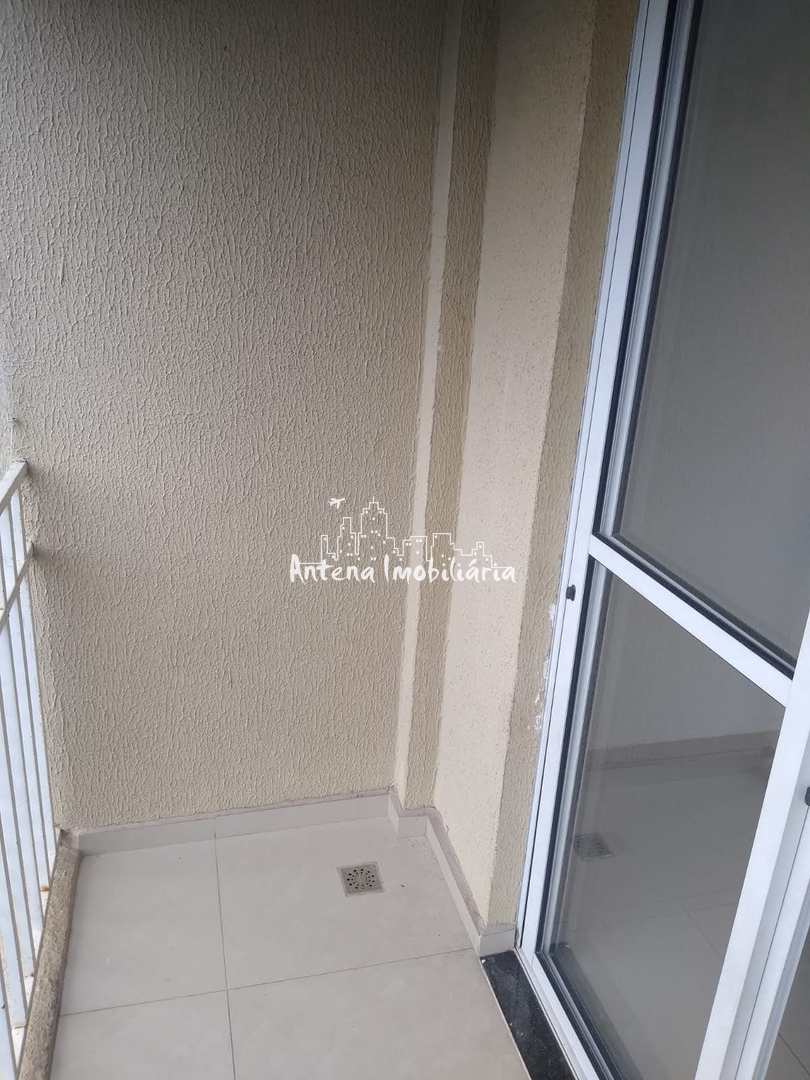 Apartamento à venda com 2 quartos, 46m² - Foto 4