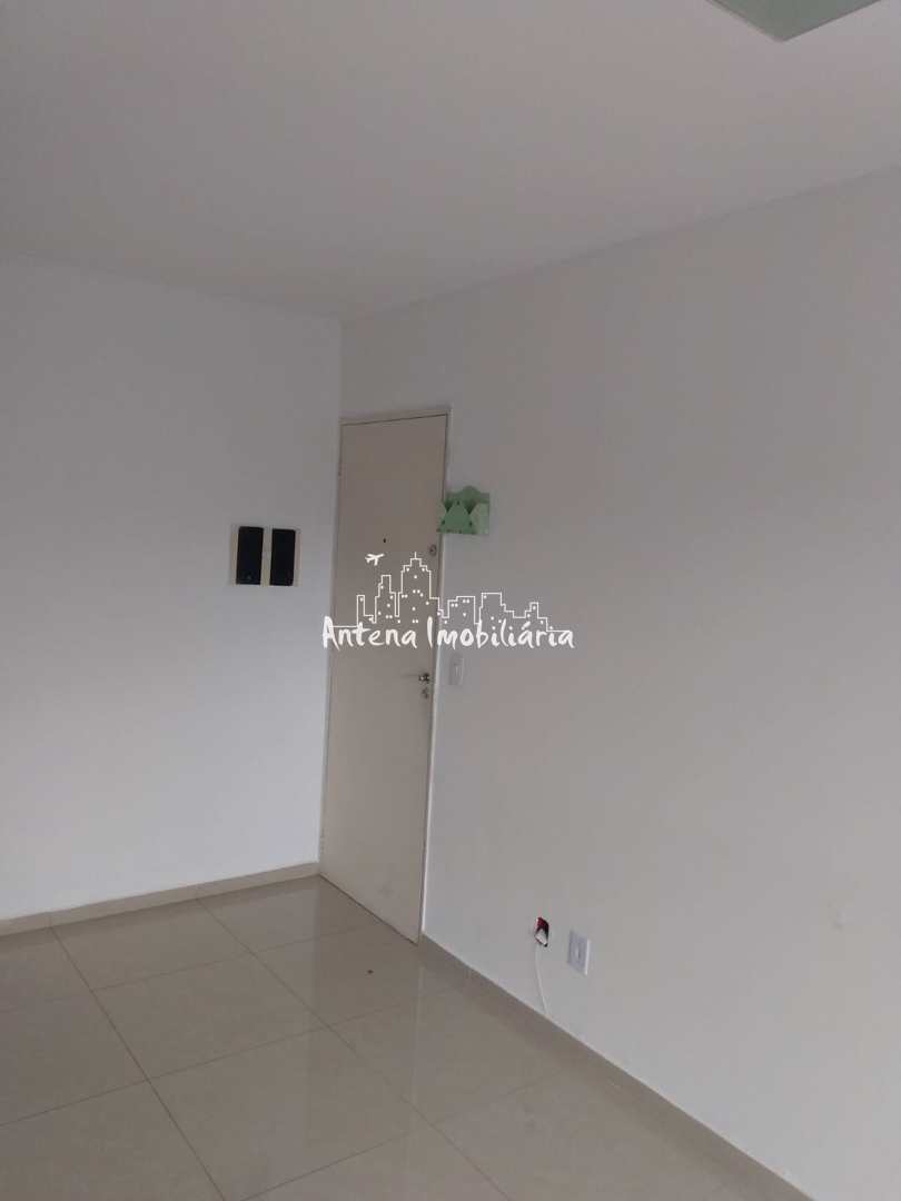 Apartamento à venda com 2 quartos, 46m² - Foto 5