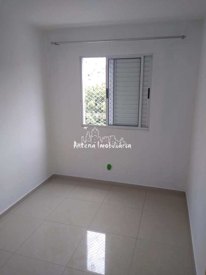 Apartamento à venda com 2 quartos, 46m² - Foto 11