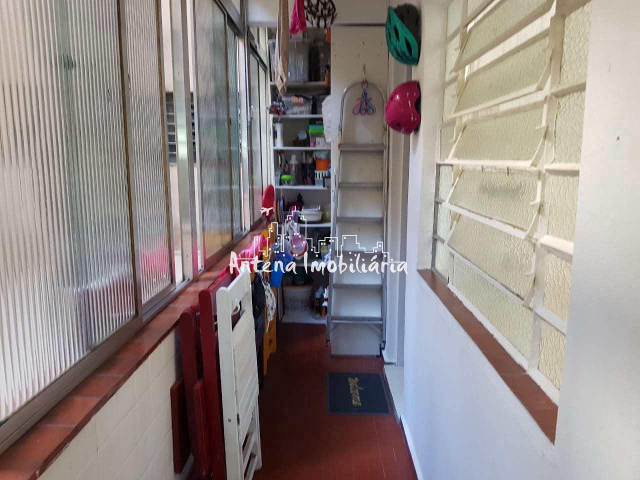 Apartamento à venda com 2 quartos, 133m² - Foto 16