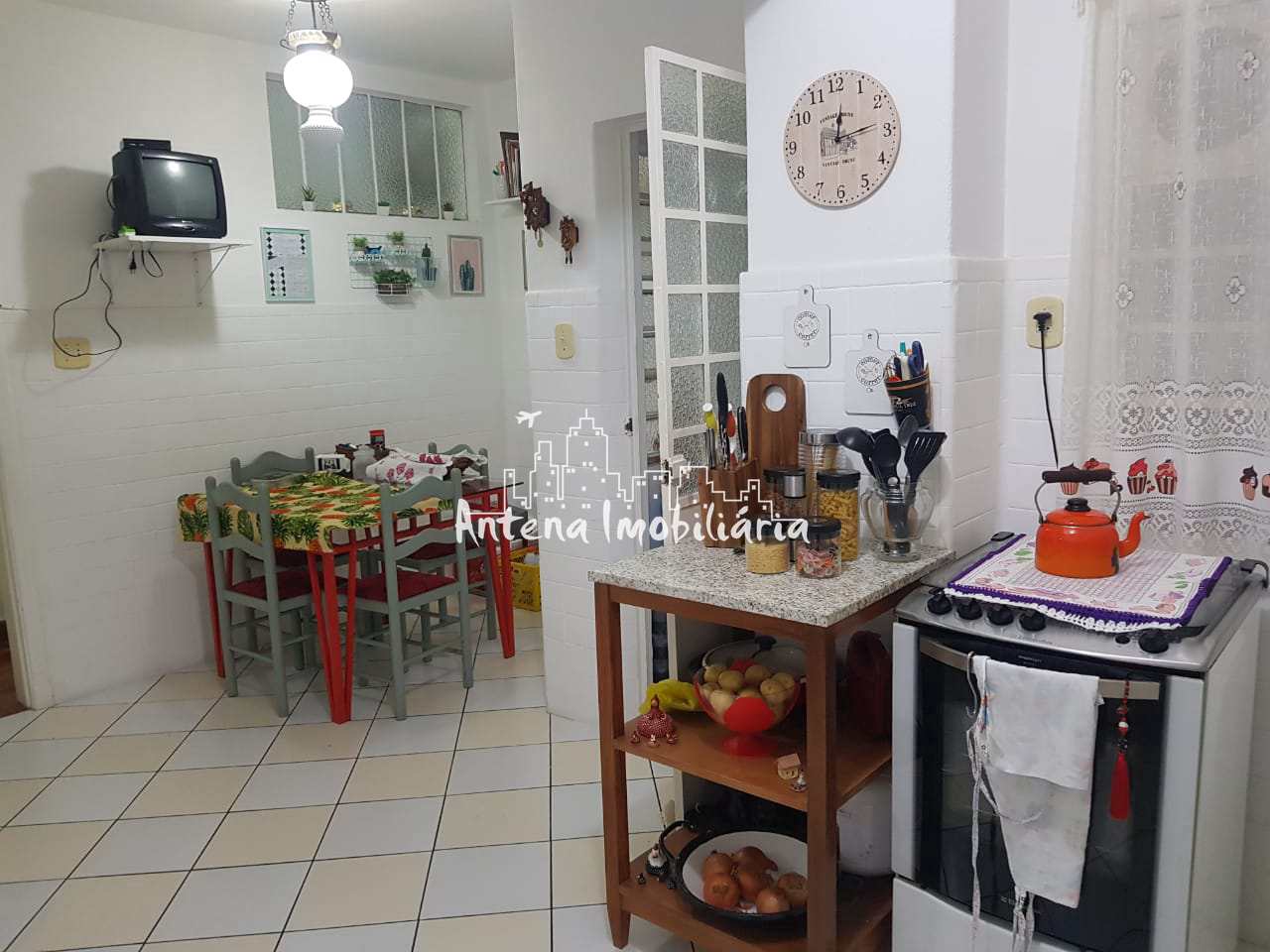 Apartamento à venda com 2 quartos, 133m² - Foto 13