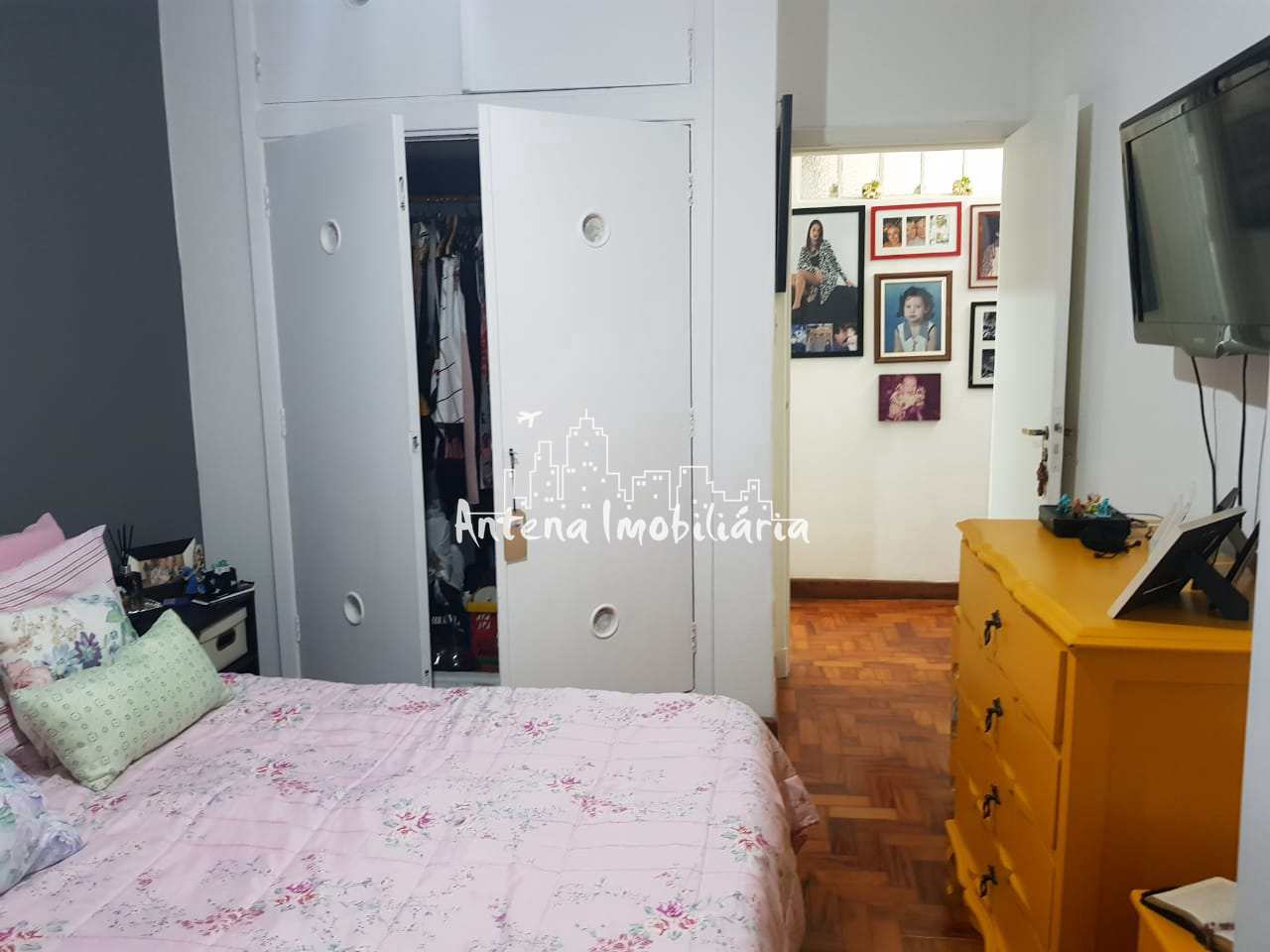 Apartamento à venda com 2 quartos, 133m² - Foto 10