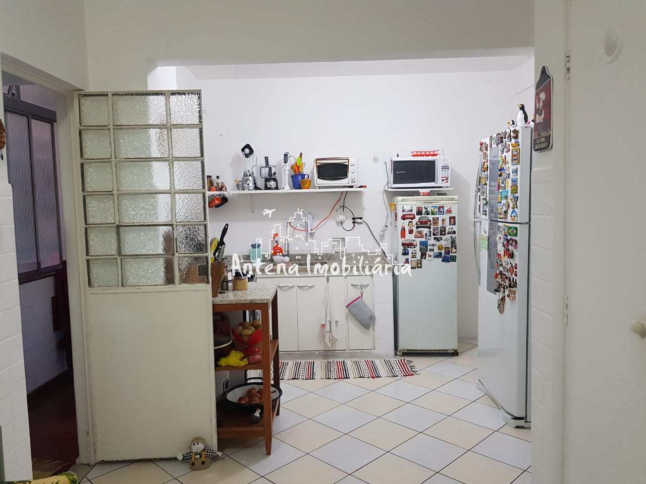 Apartamento à venda com 2 quartos, 133m² - Foto 14