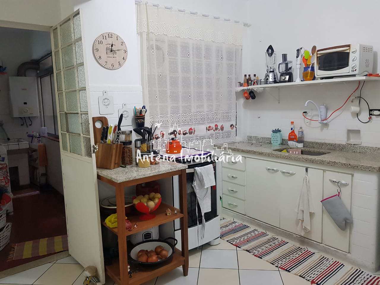 Apartamento à venda com 2 quartos, 133m² - Foto 12