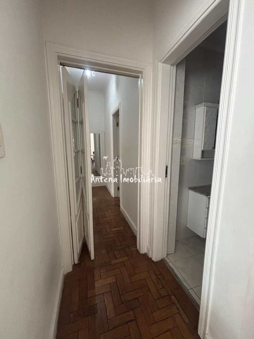 Apartamento para alugar com 3 quartos, 140m² - Foto 5