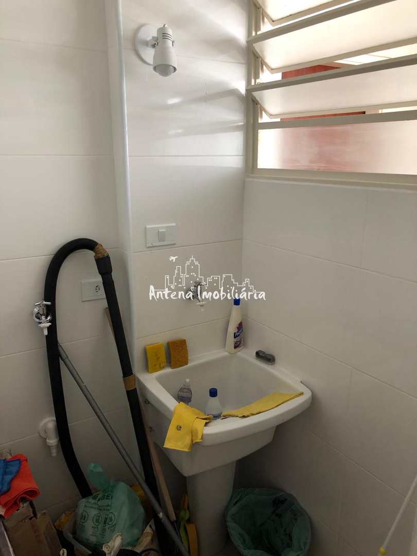 Apartamento à venda com 2 quartos, 47m² - Foto 18