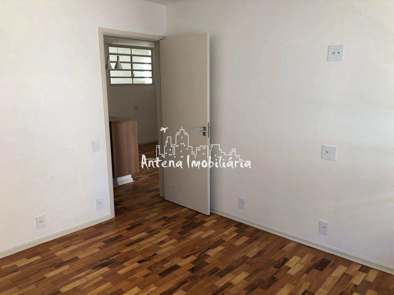 Apartamento à venda com 2 quartos, 47m² - Foto 8