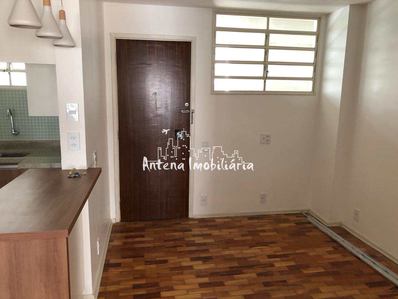 Apartamento à venda com 2 quartos, 47m² - Foto 1