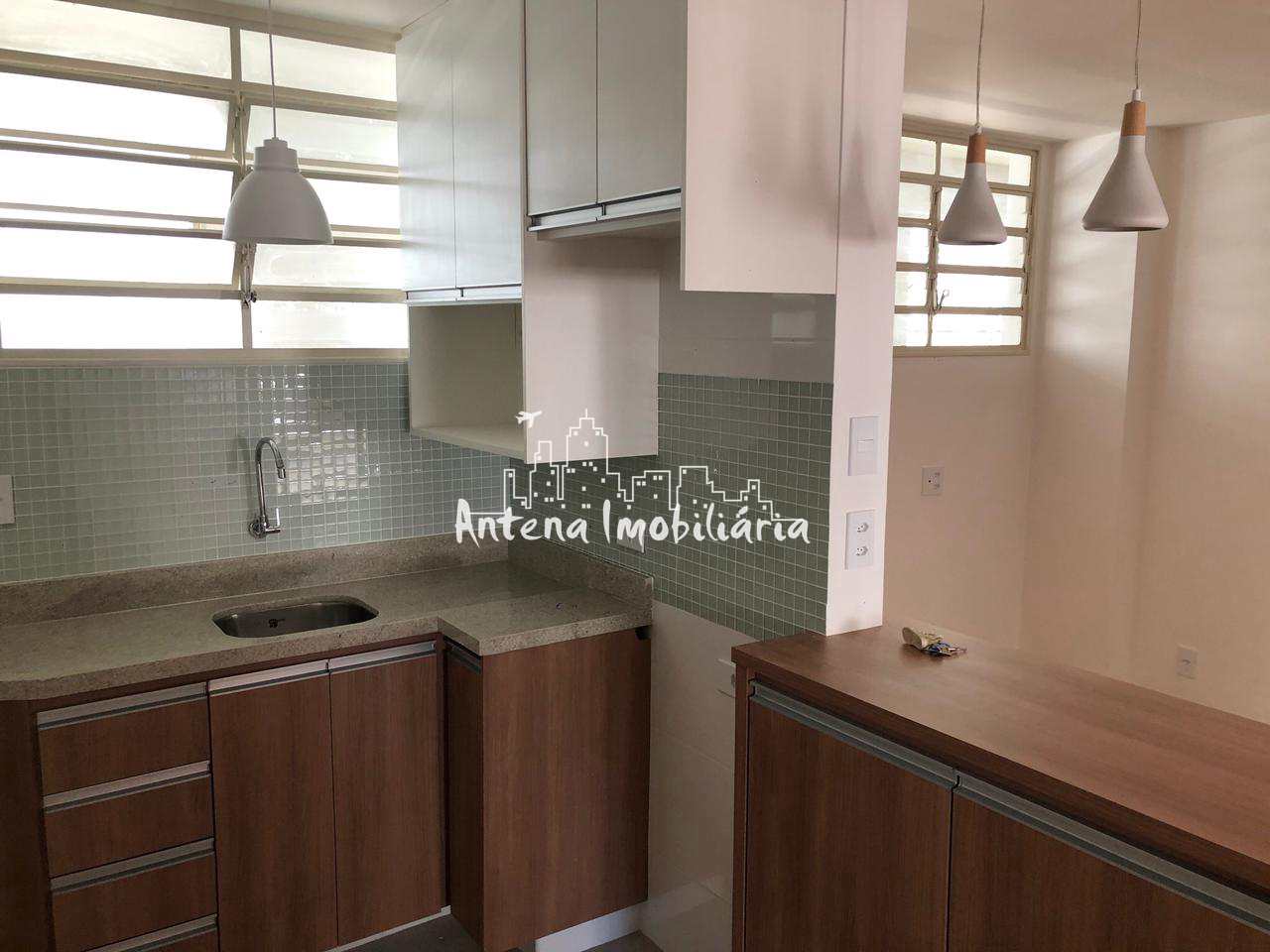 Apartamento à venda com 2 quartos, 47m² - Foto 13