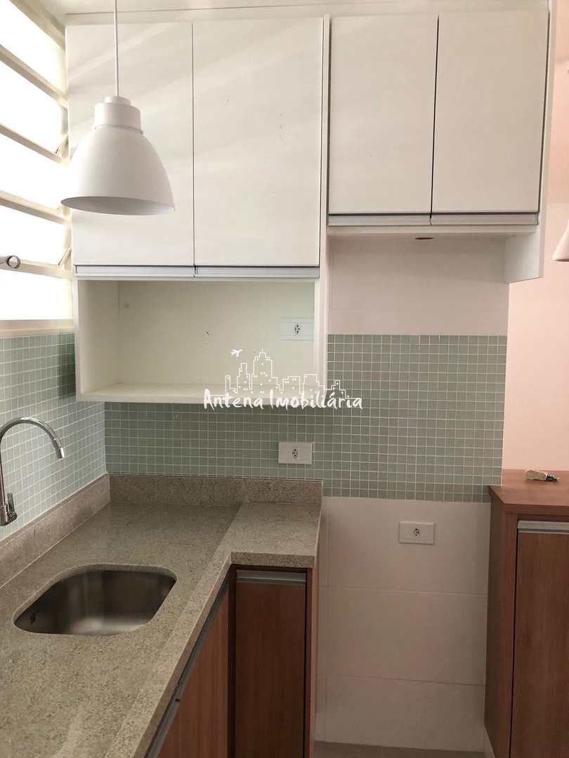 Apartamento à venda com 2 quartos, 47m² - Foto 14