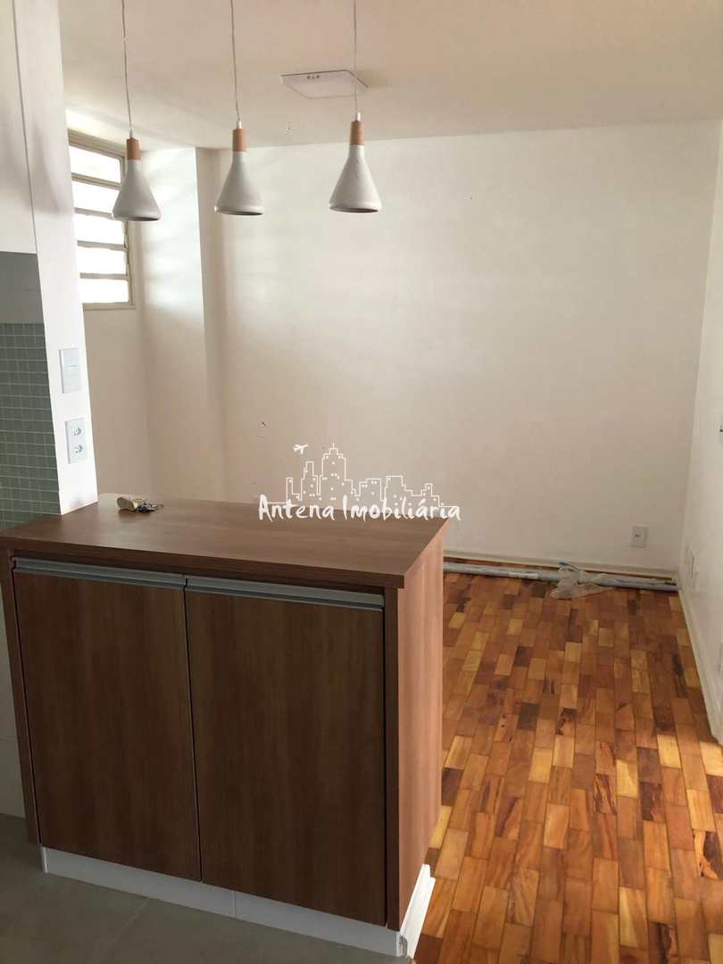 Apartamento à venda com 2 quartos, 47m² - Foto 4