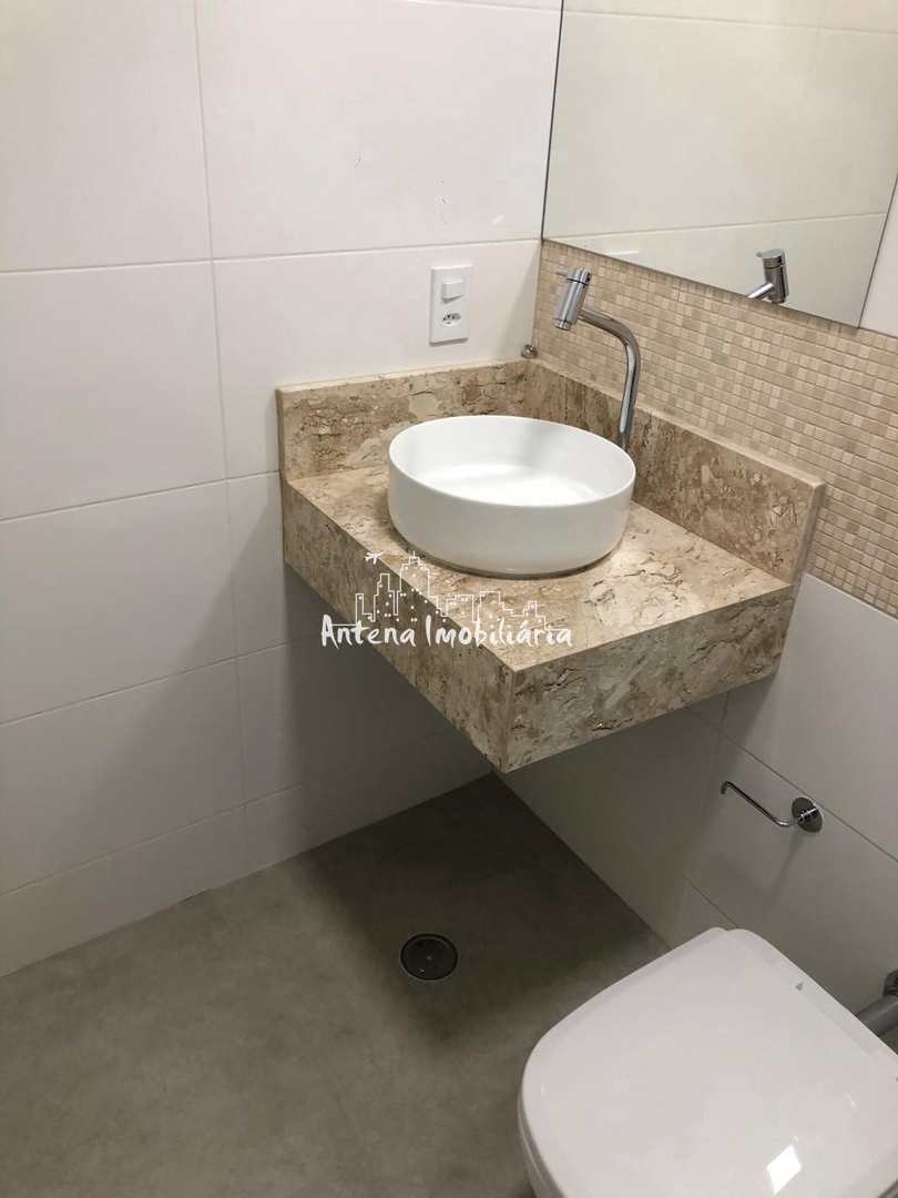 Apartamento à venda com 2 quartos, 47m² - Foto 9