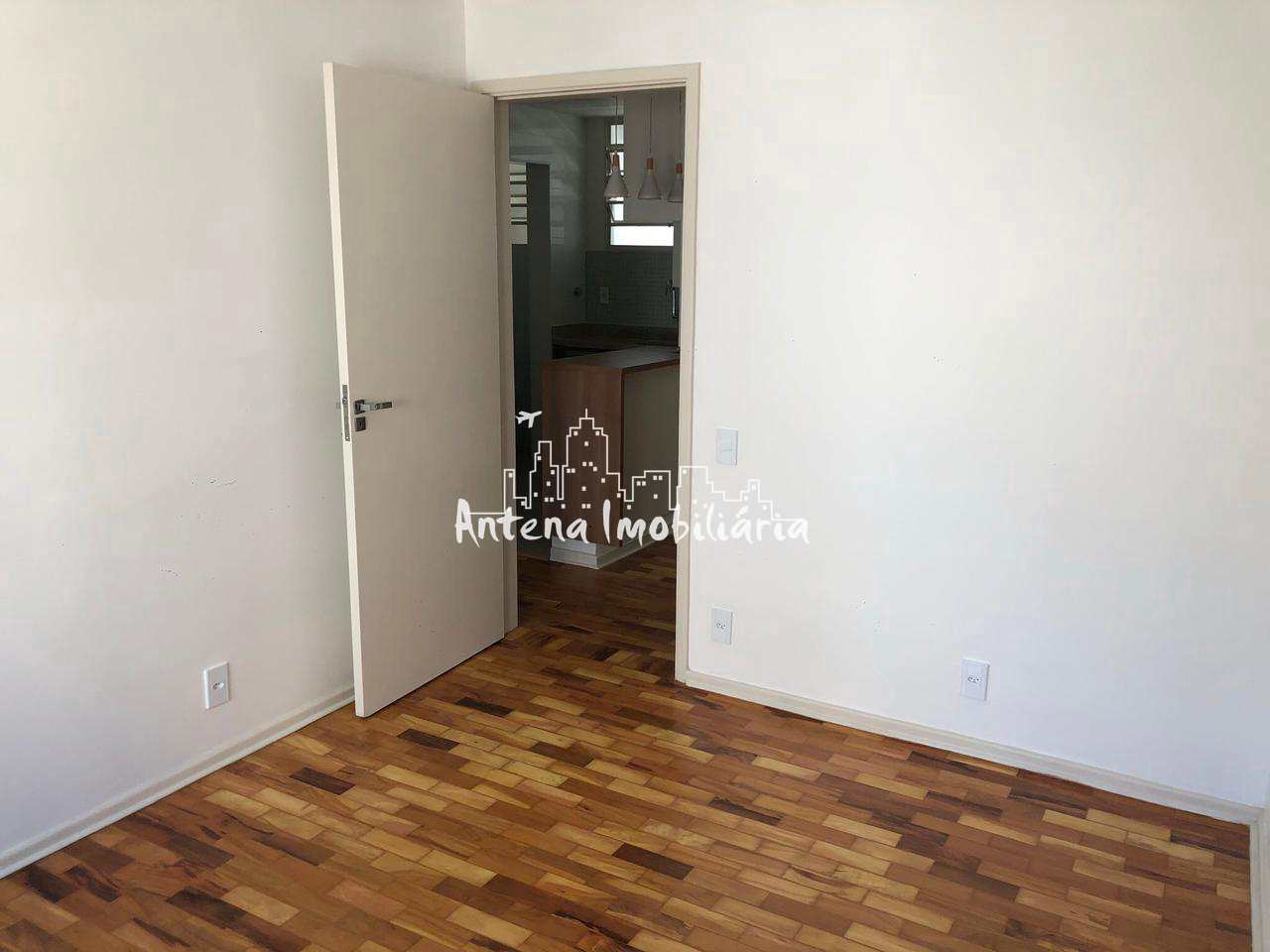 Apartamento à venda com 2 quartos, 47m² - Foto 6