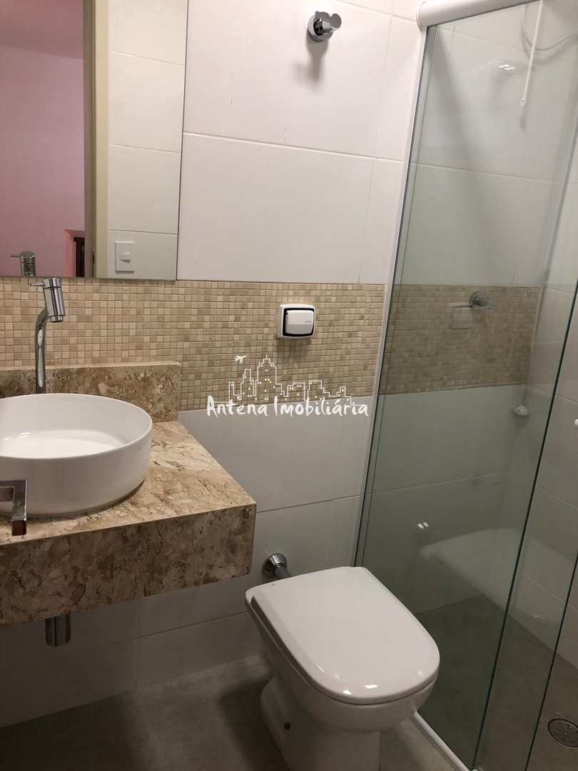 Apartamento à venda com 2 quartos, 47m² - Foto 10