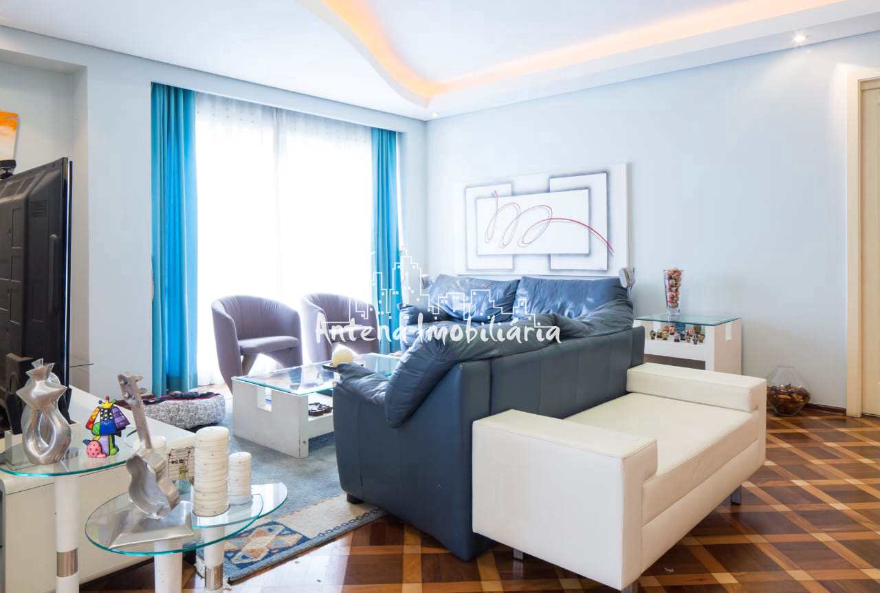 Apartamento à venda com 4 quartos, 360m² - Foto 3