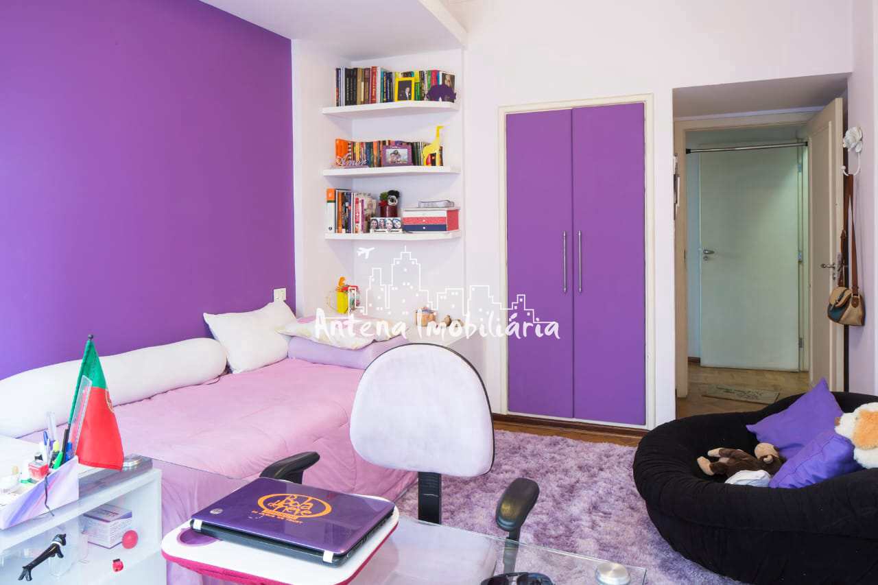 Apartamento à venda com 4 quartos, 360m² - Foto 7