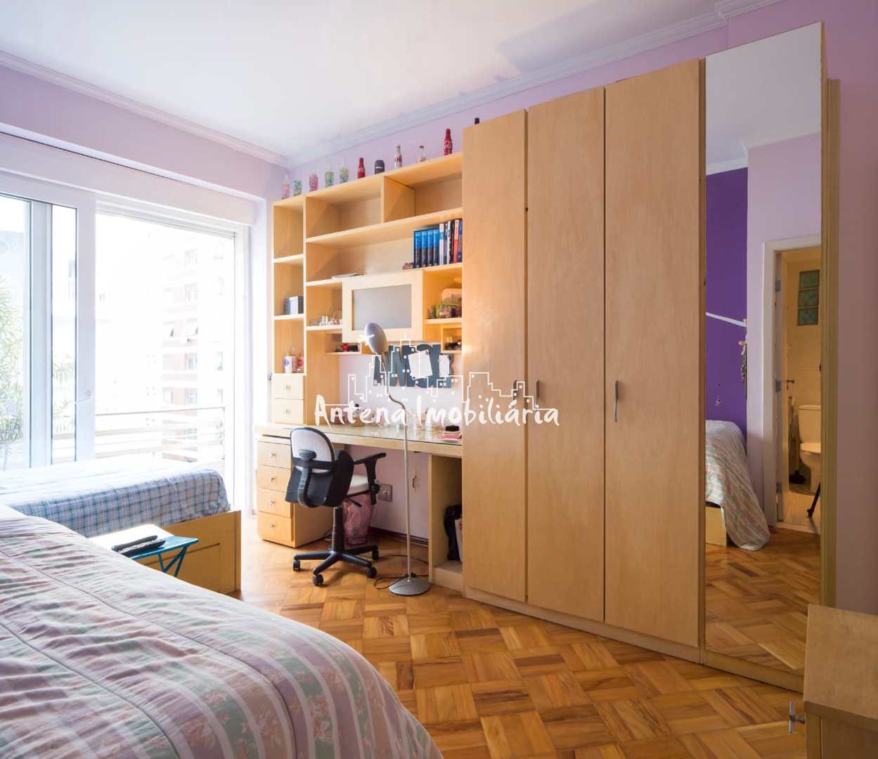 Apartamento à venda com 4 quartos, 360m² - Foto 15