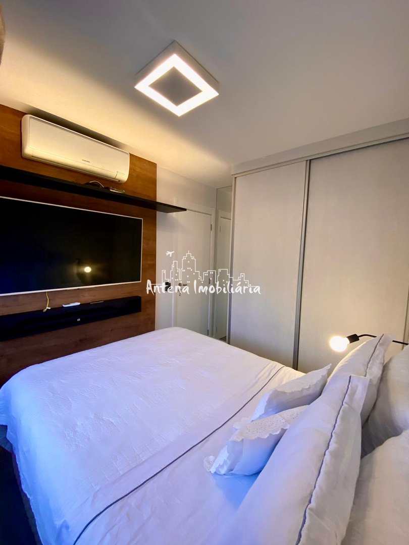 Apartamento à venda com 2 quartos, 52m² - Foto 10