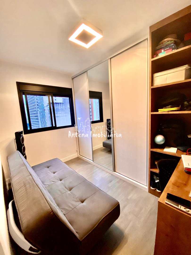 Apartamento à venda com 2 quartos, 52m² - Foto 7