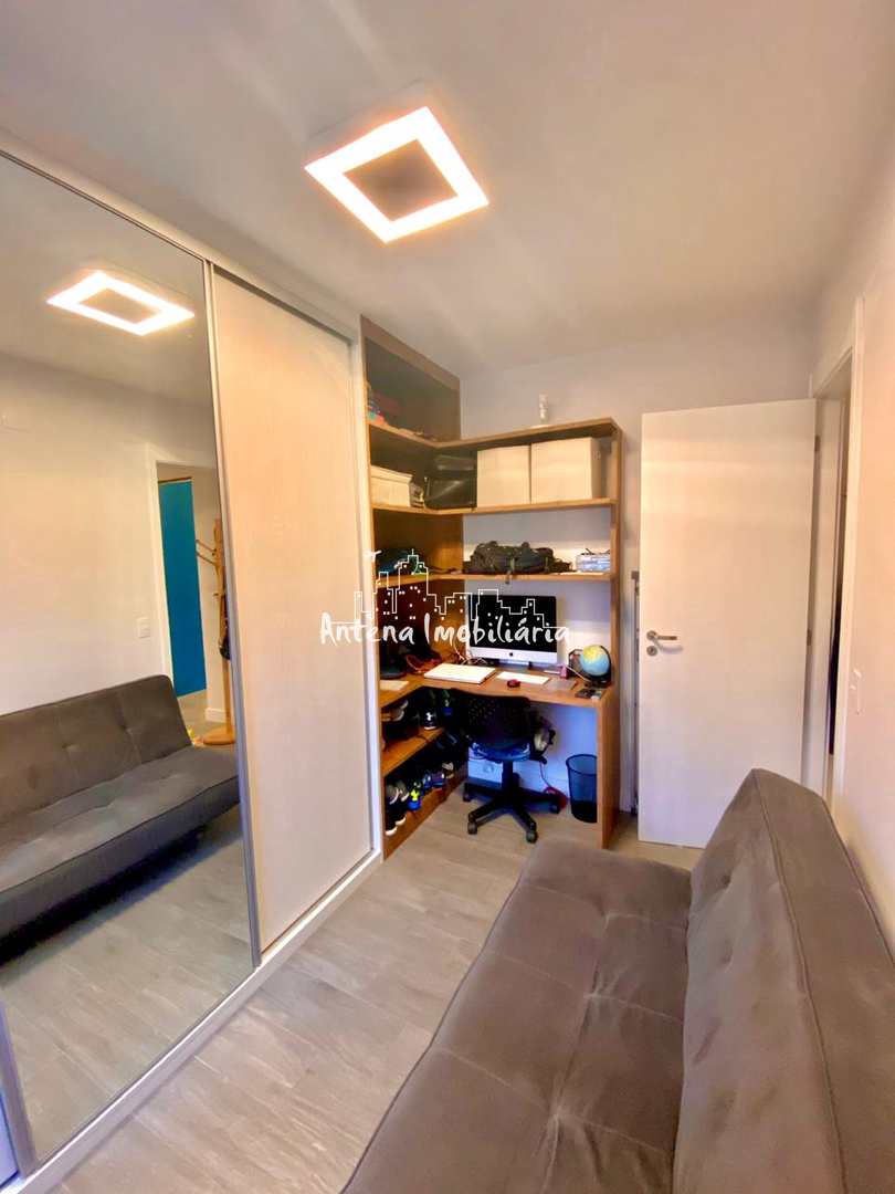 Apartamento à venda com 2 quartos, 52m² - Foto 5