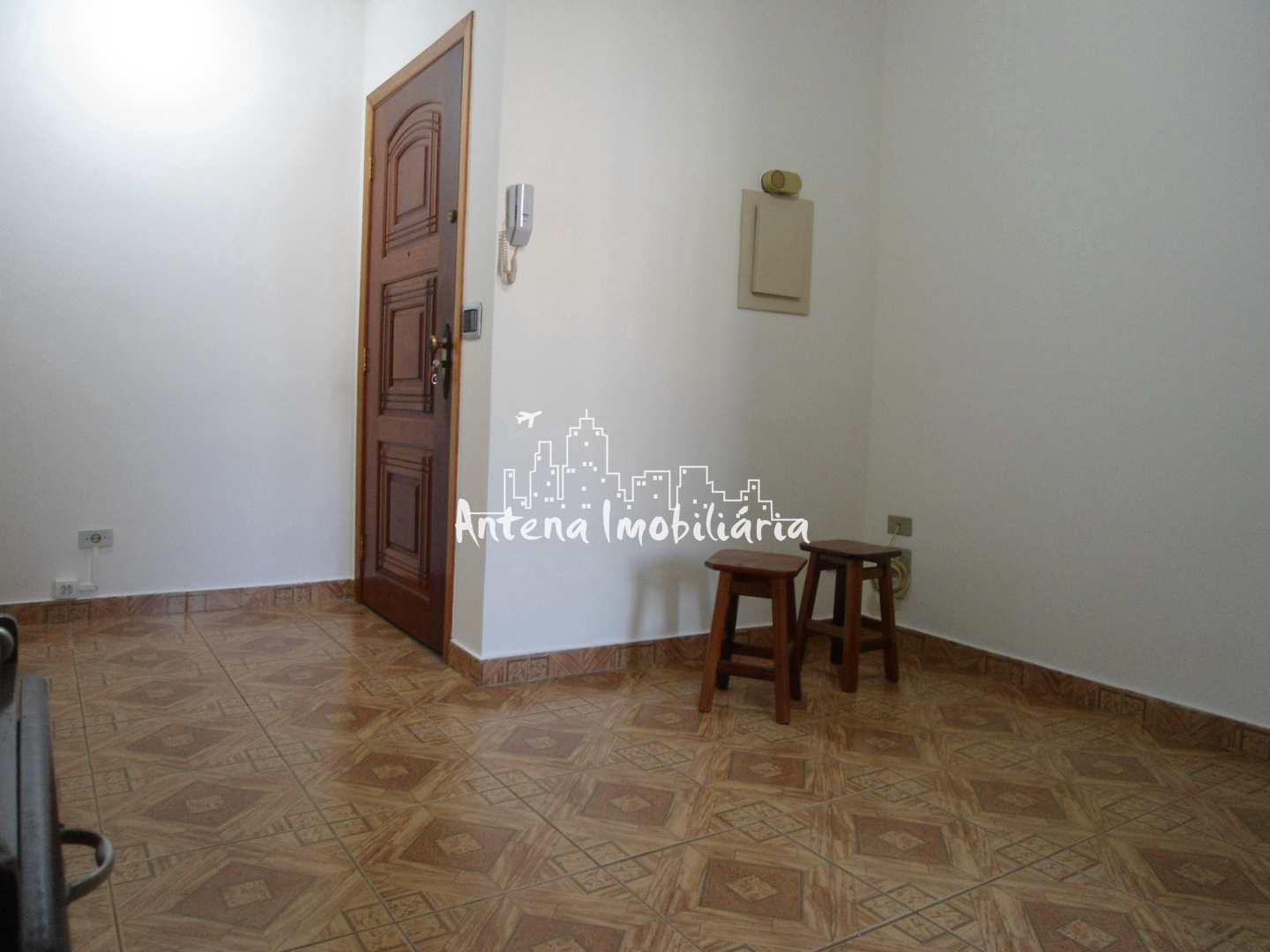 Apartamento para alugar com 1 quarto, 40m² - Foto 3