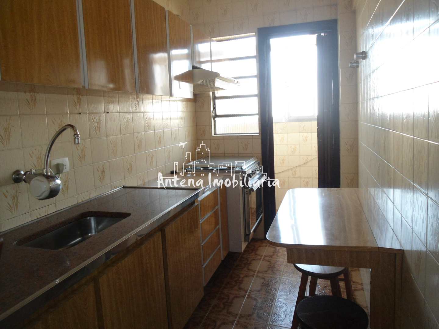 Apartamento para alugar com 1 quarto, 40m² - Foto 12