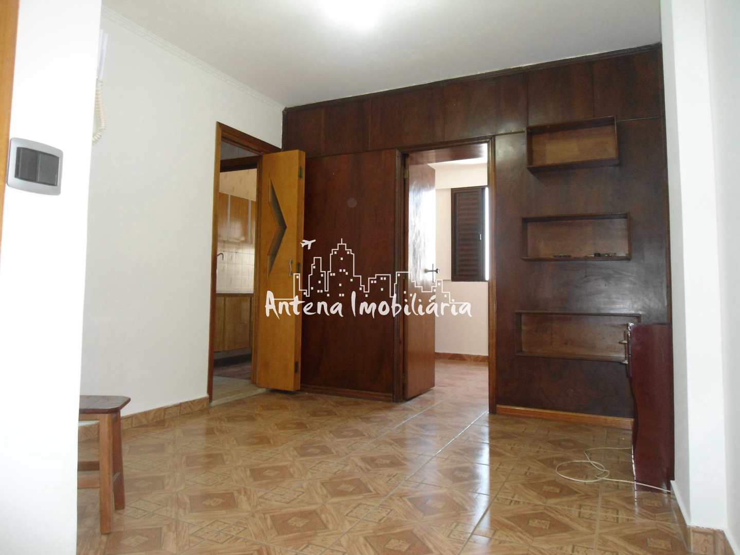 Apartamento para alugar com 1 quarto, 40m² - Foto 1