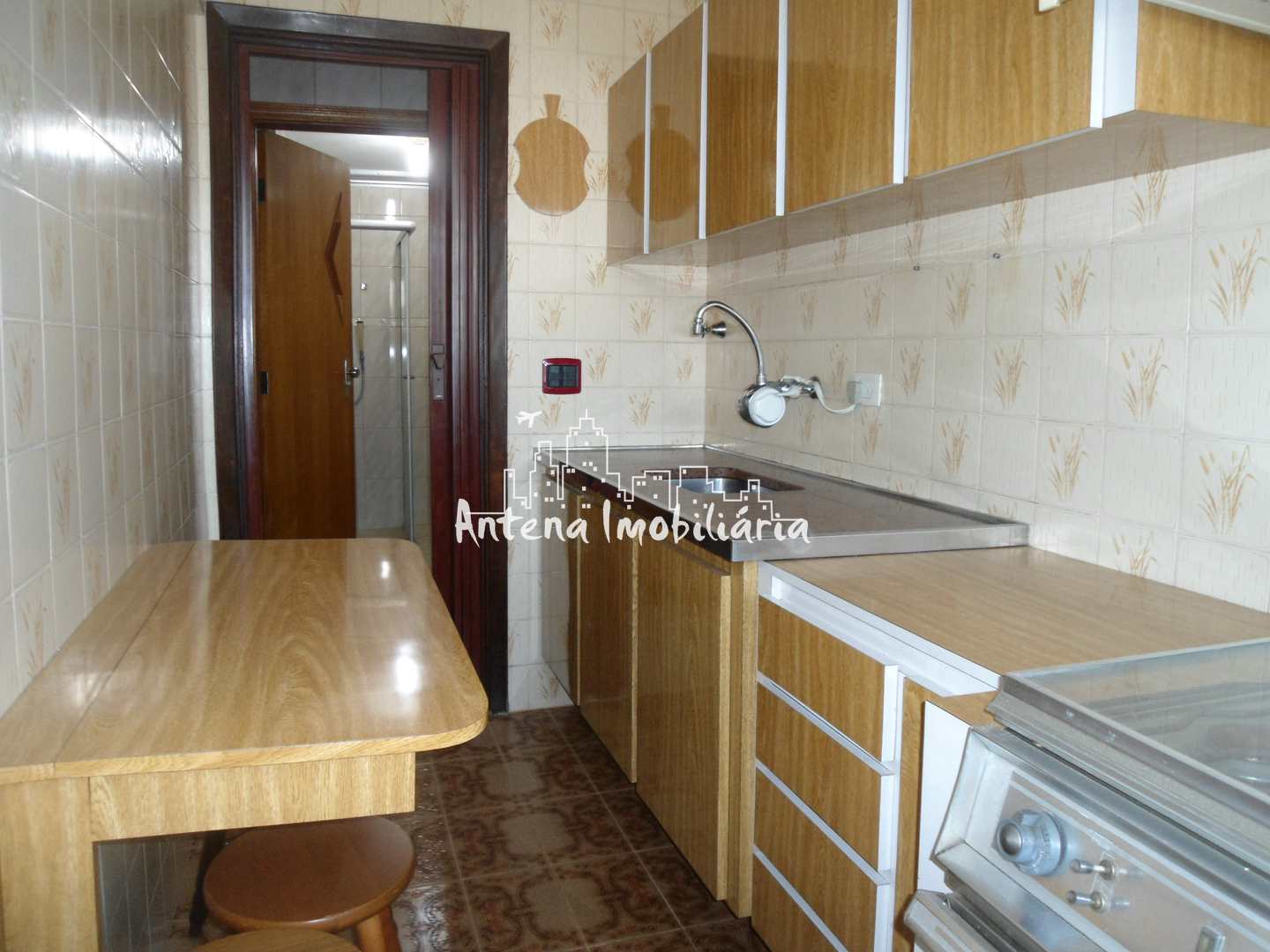 Apartamento para alugar com 1 quarto, 40m² - Foto 14